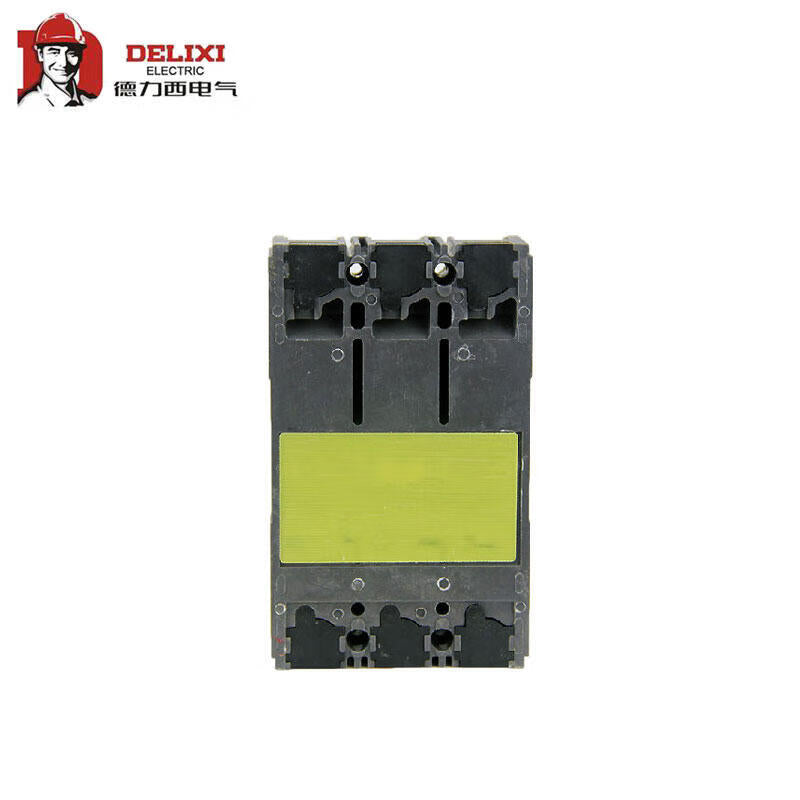 Delixi CDM1-225M/3300 100A Plastic Case Circuit Breaker