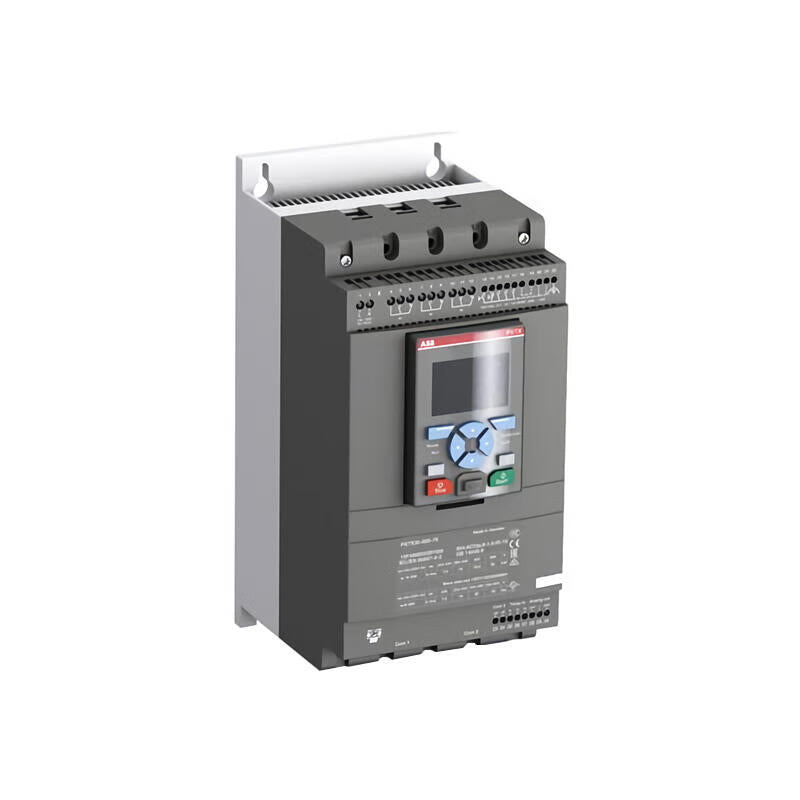 ABB soft starter; PSTX72-690-70