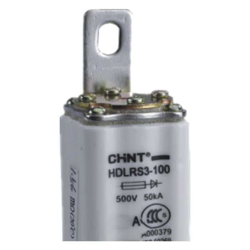 Chint fast fuse; HDLRS3-100 80A