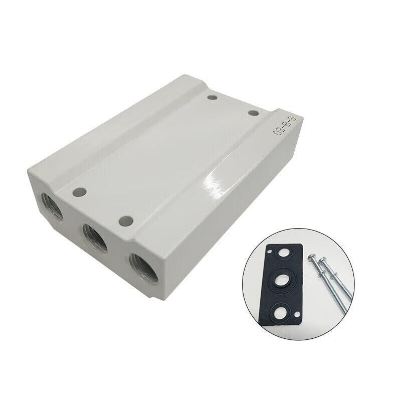 AirTAC Solenoid Valve Base 3-way 200M3F