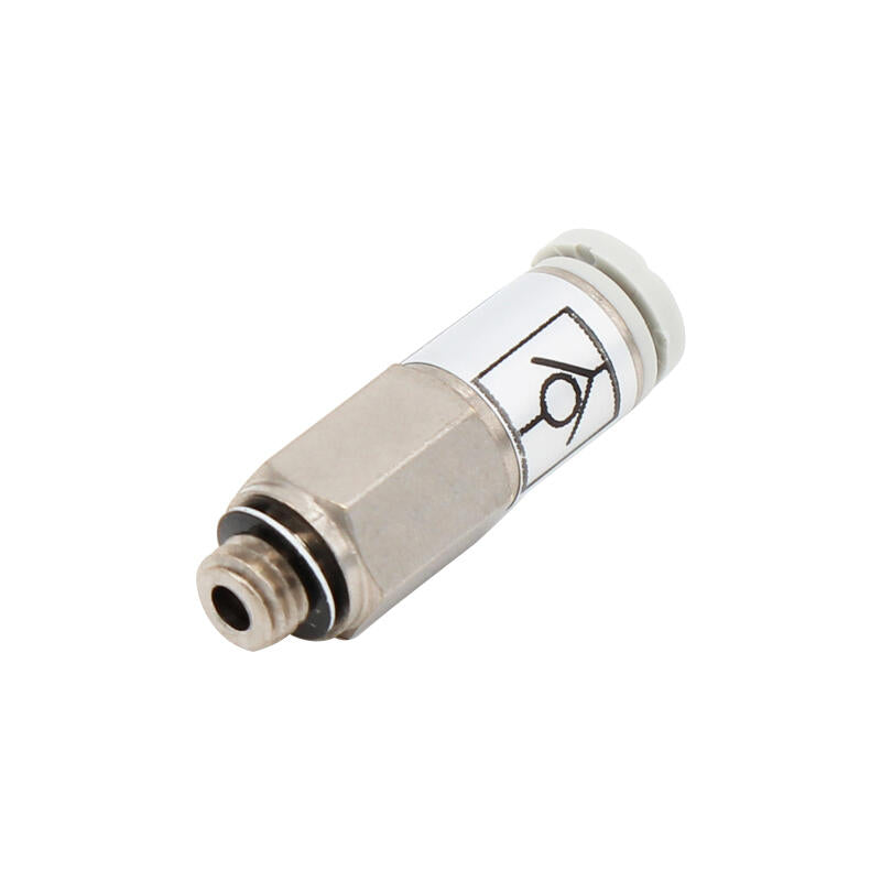 SMC check valve, external thread connection; AKH10B-02S