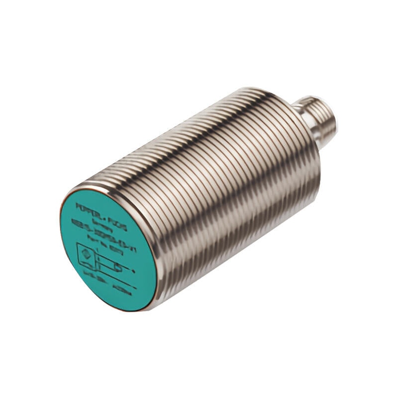 Pepperl+Fuchs Inductive Sensor; NBB15-30GM50-E2-V1