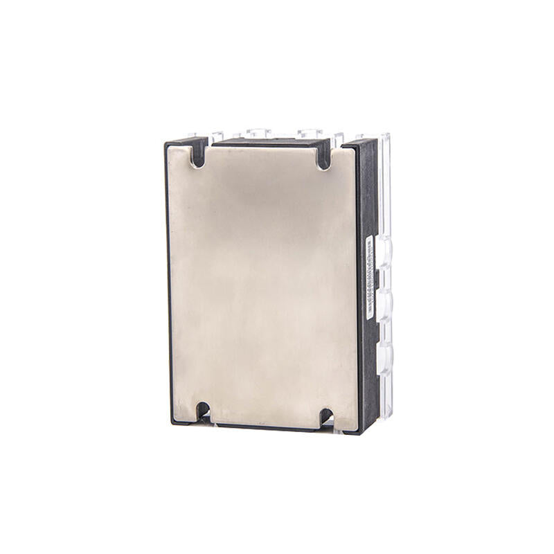 Delixi CDG3-DA 40A Three-Phase Solid State Relay