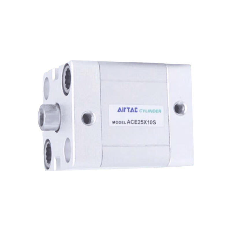 AirTAC ACE25X110S Compact Double Acting Cylinder with Magnet