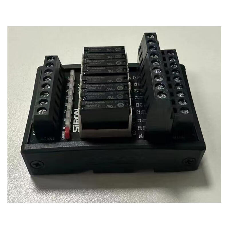 Shenglan 8-bit signal relay module; Y446