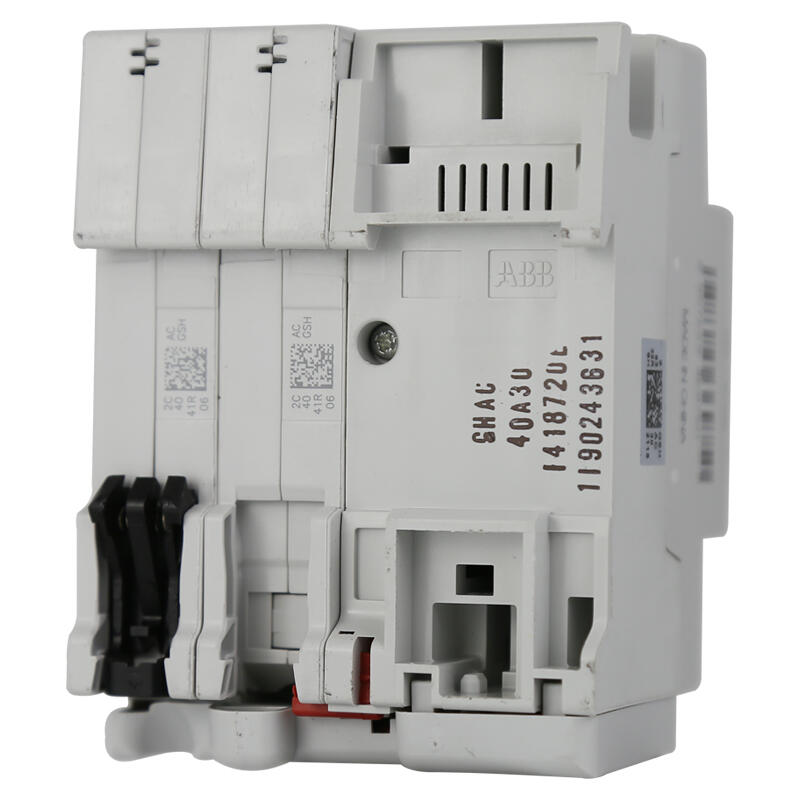ABB GSH202 AC-C40/0.03 Residual Current Circuit Breaker