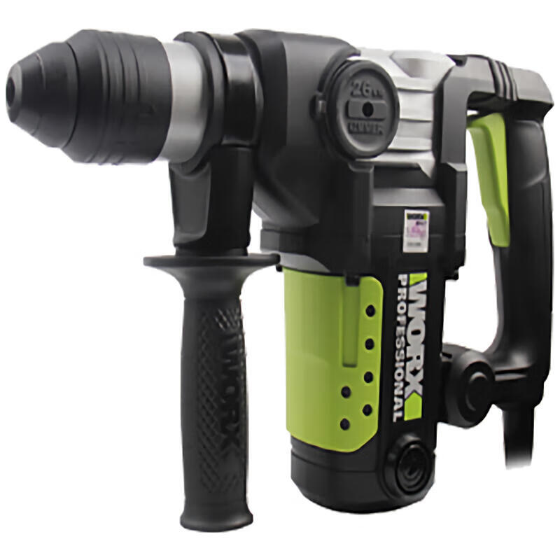 WORX 1050W 26mm Electric Hammer