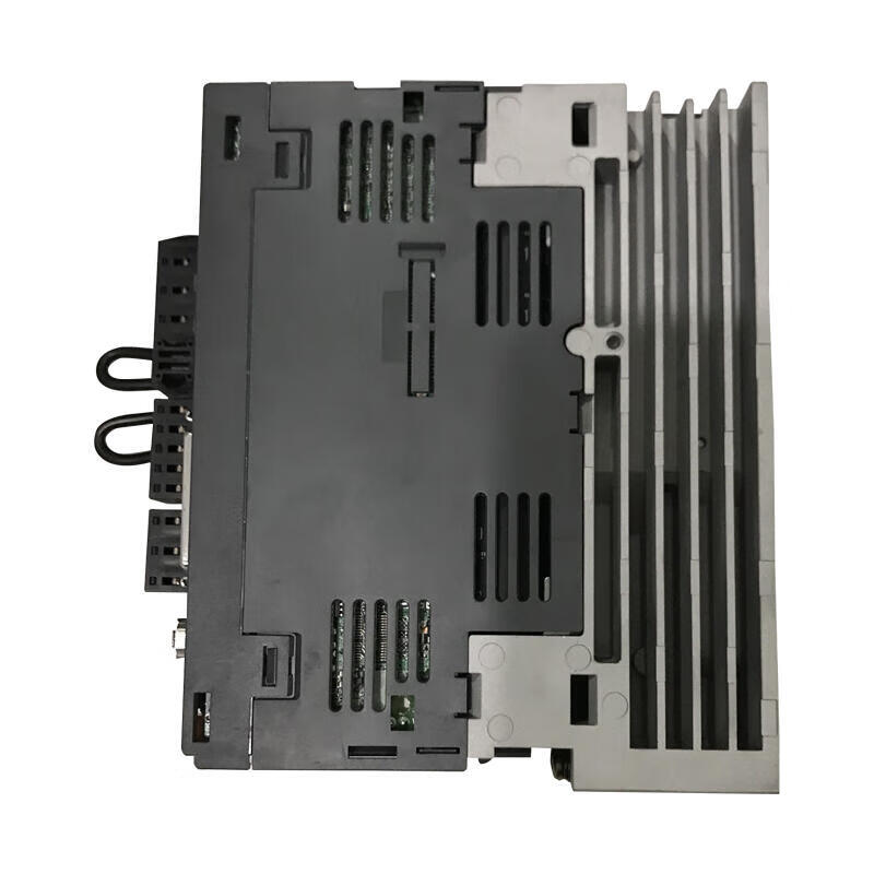 Mitsubishi Electric J4 Servo Driver; MR-J4-20A