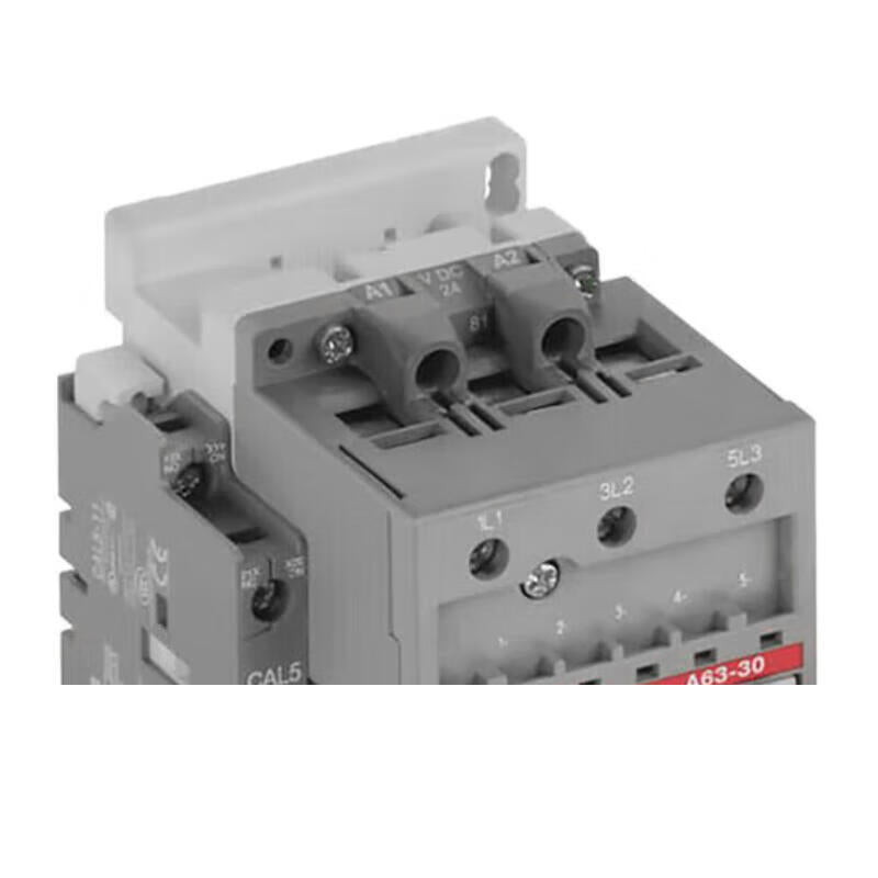 ABB A63-30-11 AC Coil Contactor 220V/230V 50Hz & 230V/240V 60Hz