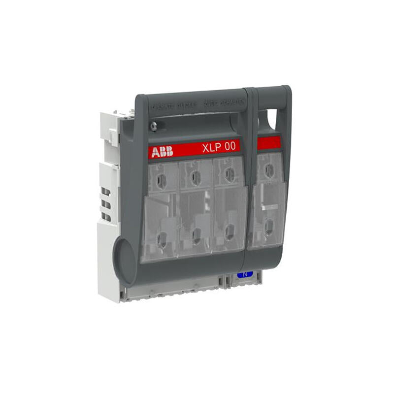 ABB XLP00-4P Fuse Disconnector Accessories for Reliable Protection