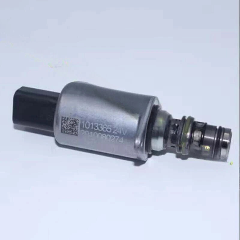 1PC FIT FOR 1013365 Proportional Solenoid Valve 24V