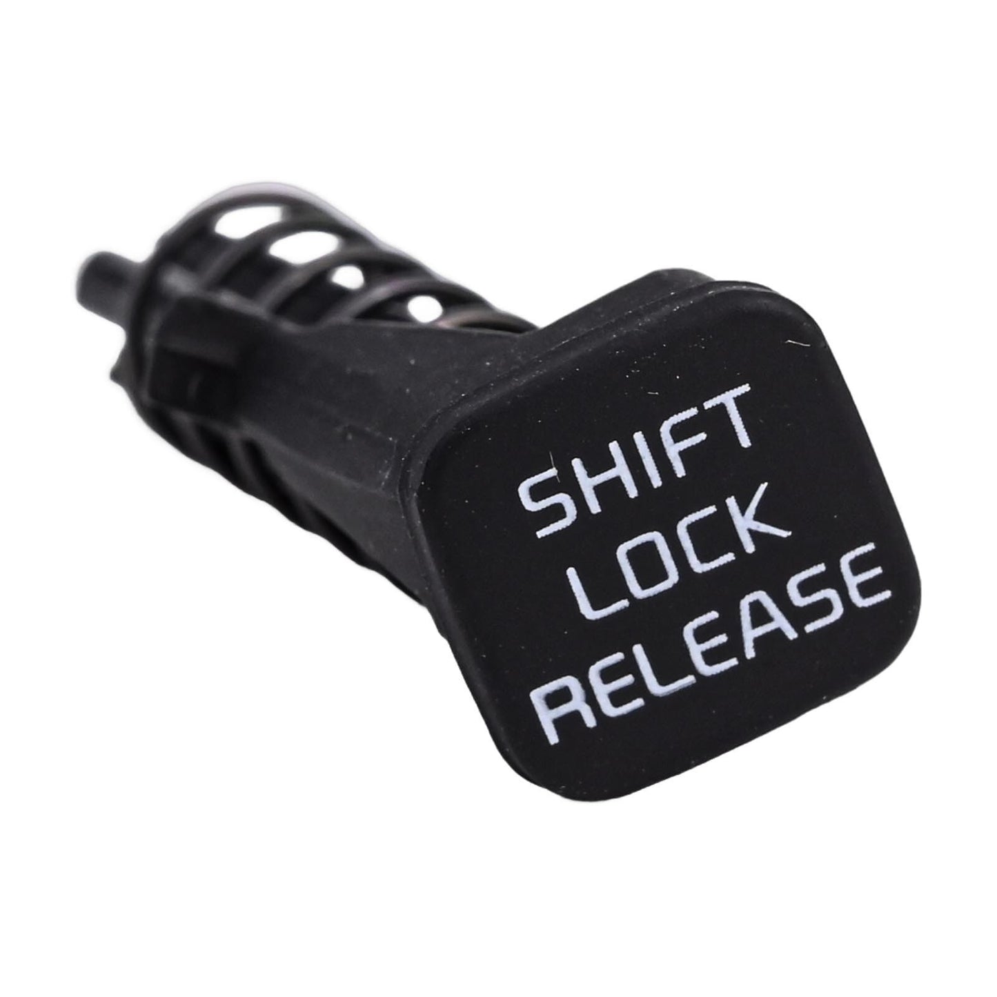 Transmission Shift Release Cover Button 84650-C5000 For Kia For Sorento 16-18