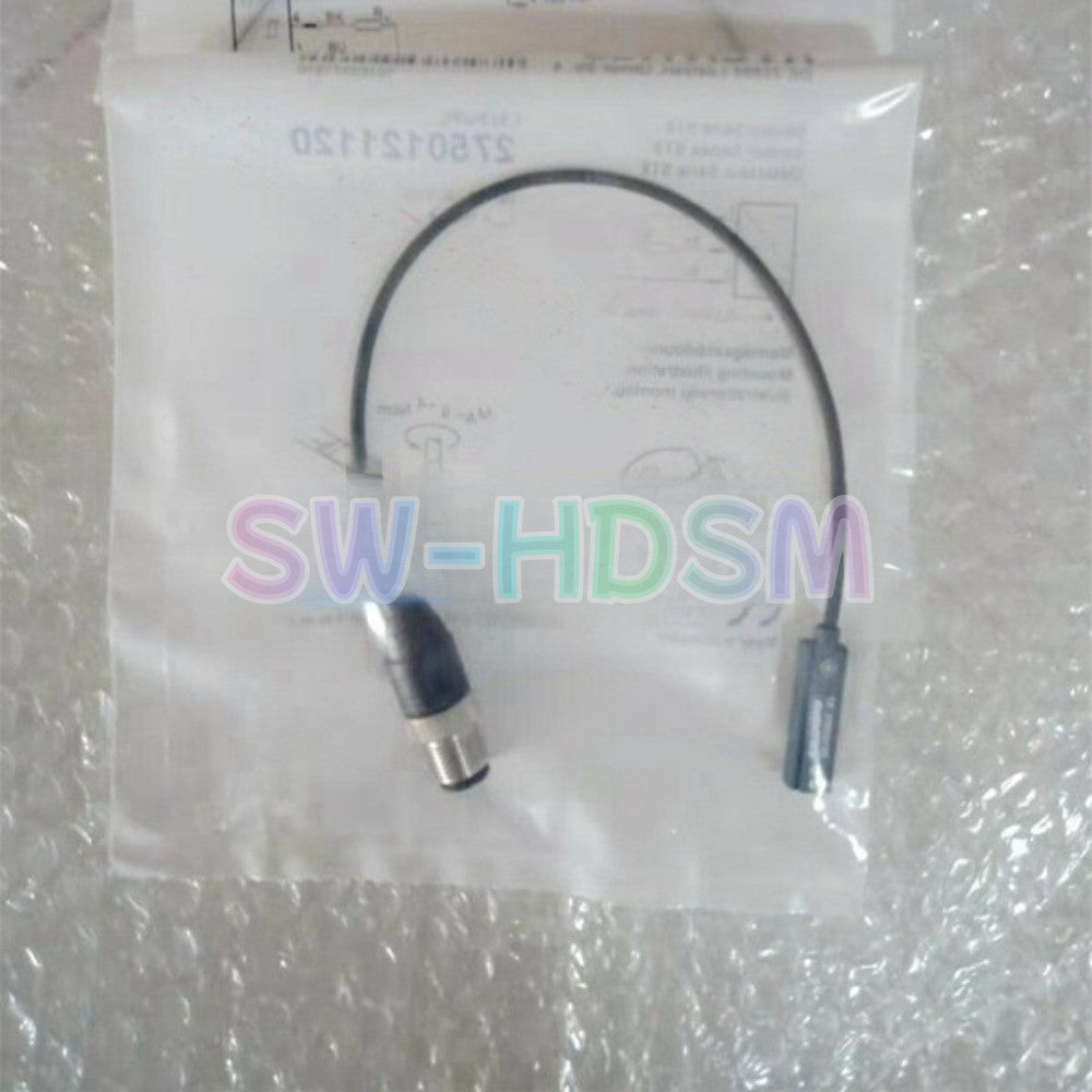 1PCS for AVENTICS Magnetic Proximity Sensors 2750121120 Freight Free