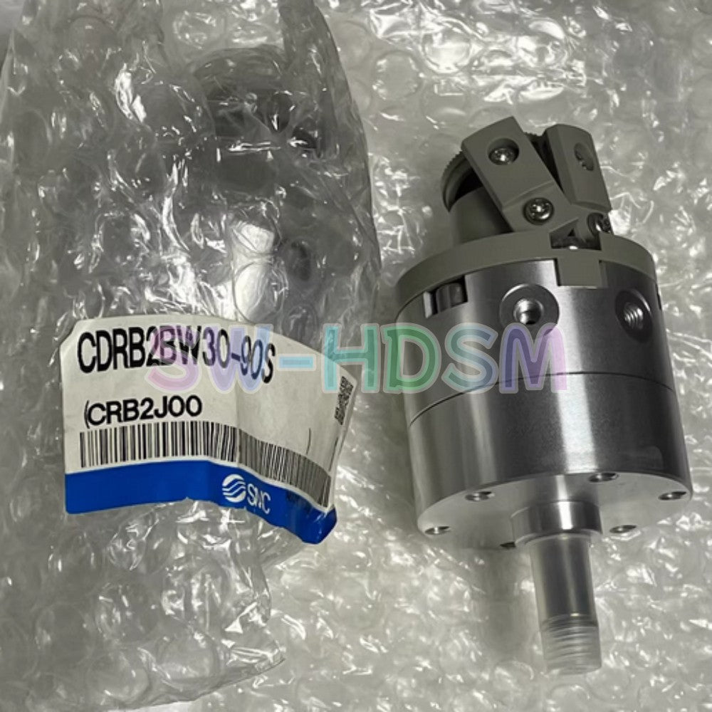 1PCS for SMC CDRB2BW30-90S Rotating Cylinder Freight Free