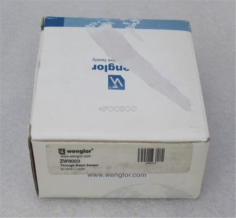 1PC Wenglor ZW6003 Photoelectric switch sensor