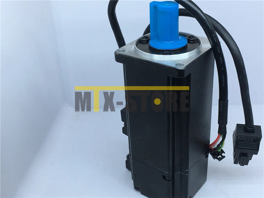 1pcs Delta AC Servo Motor ECMA-C20604RS #P