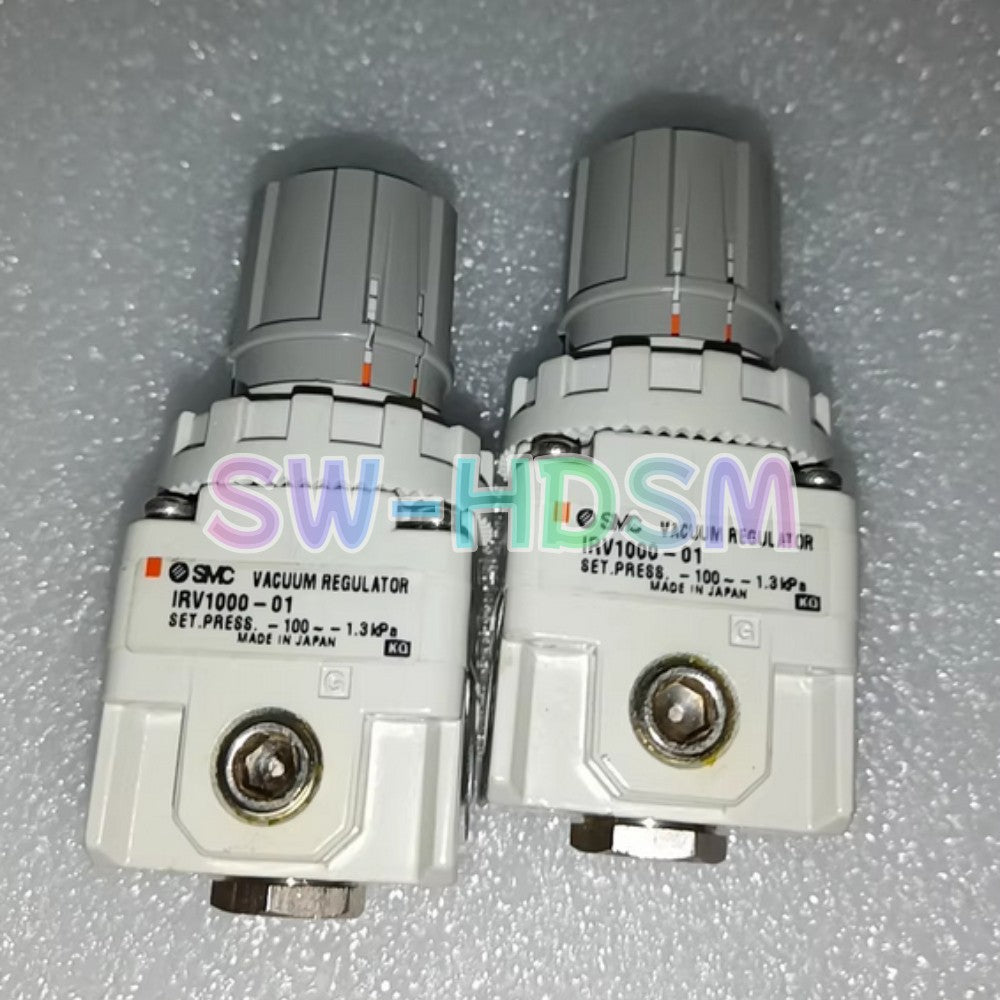 1PCS for SMC IRV1000-01 Precision Vacuum Control Valve Freight Free