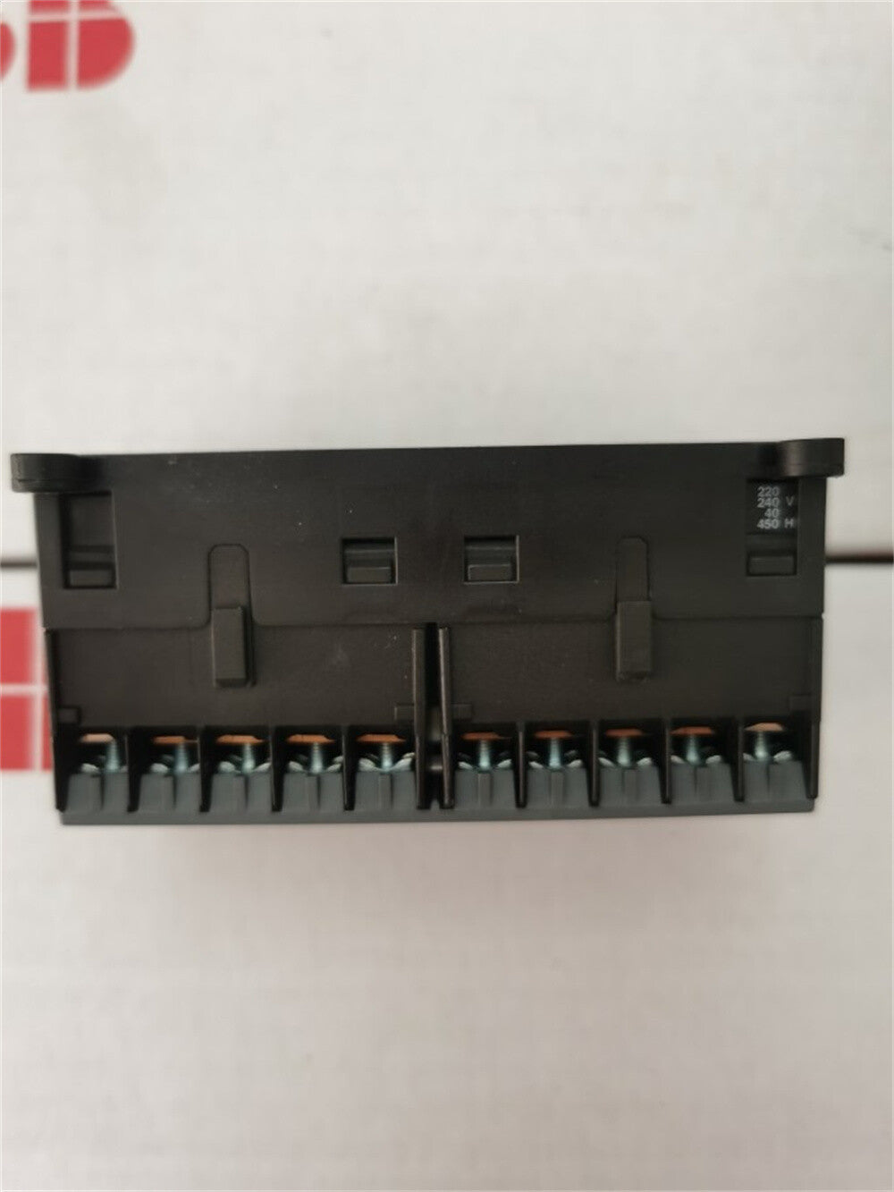 1/piece ABB Mechanical Interlocking Contactor VBC7-30-01 24V DC