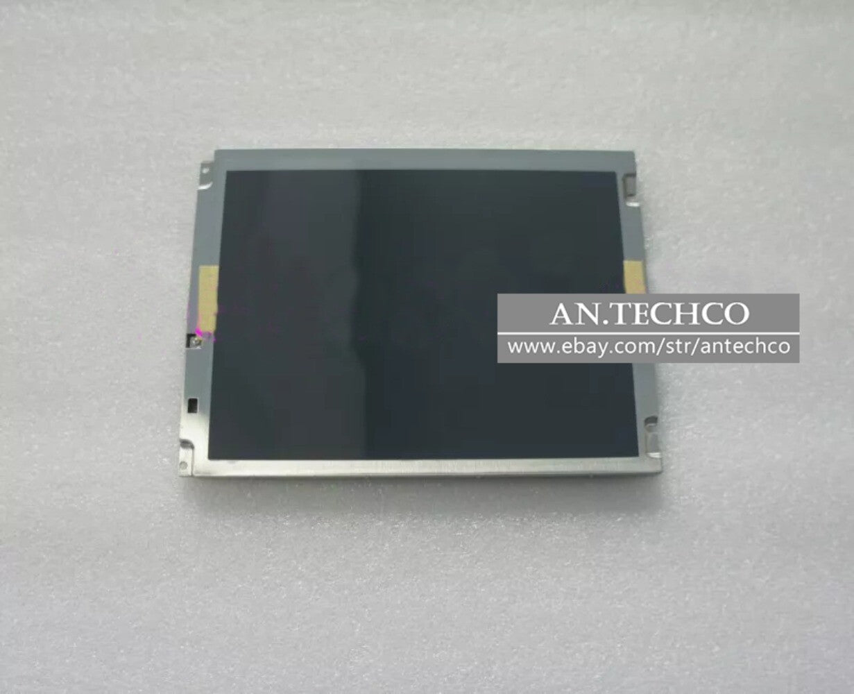 NL6448BC33-70 for 10.4" 640×480 a-Si TFT-LCD Panel Display