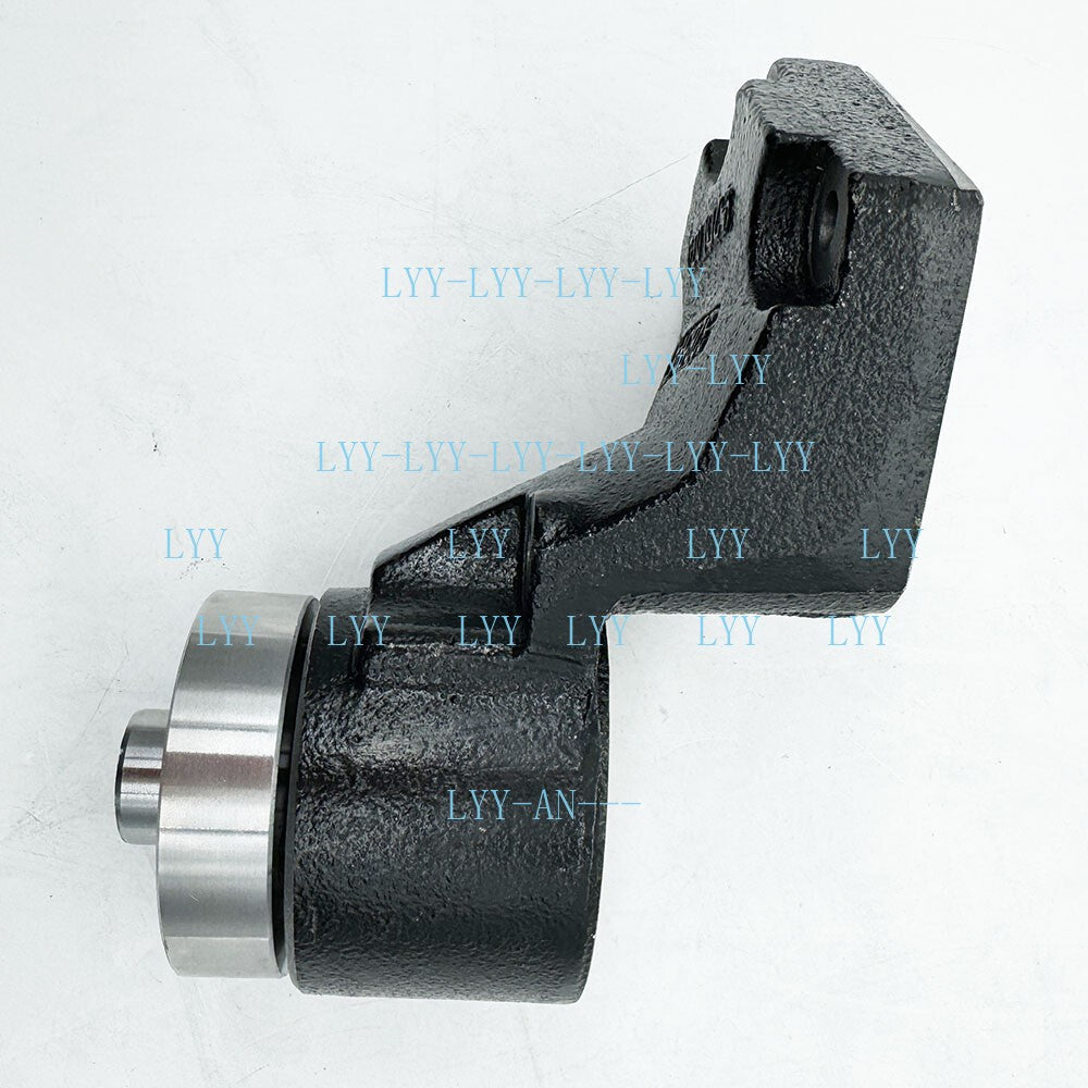 Fan support Bracket with pulley&bolts For Cummins Replaces 3911202 3285947