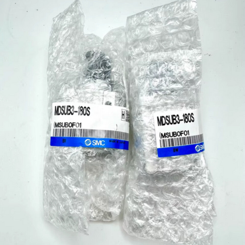 1PCS for SMC cylinder MDSUB3-180S Freight Free