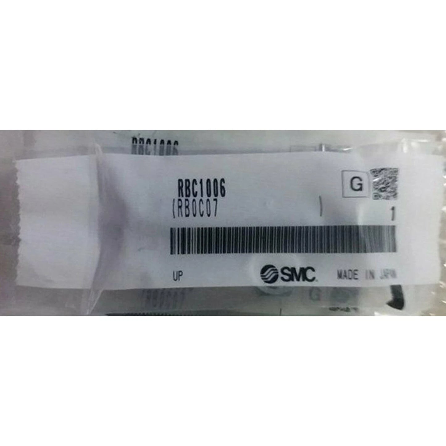 1PC SMC RBC1006 hydraulic buffer Quality assurance #P