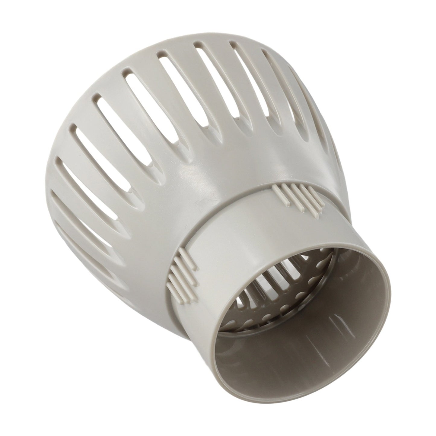 User Friendly for KOI Pond Drain Skimmer for Simple Debris Collection Solutions