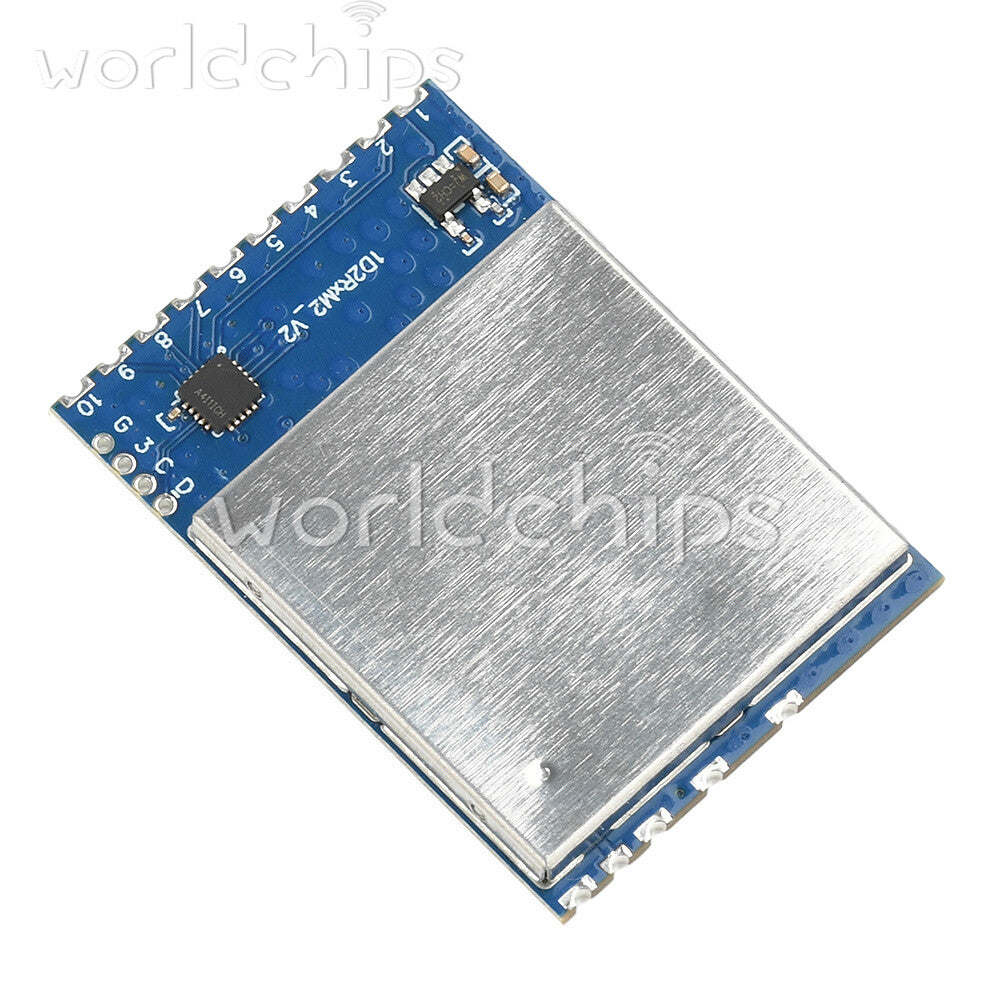 1.2GHz Video Receiver Module 9-CH 1080~1360MHz Video Transmitter Module -95dBm