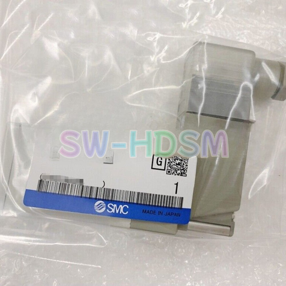 1PCS for SMC VFS3120-3G-02 Solenoid Valve Freight Free