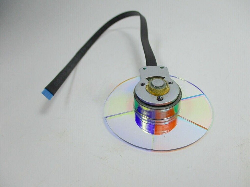 For Mitsubishi WD-60738/73838/65838 projector color wheel color separation film