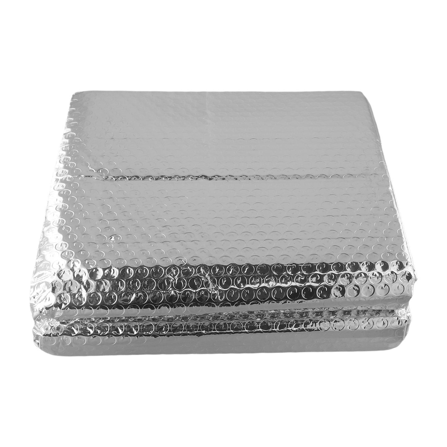 Double Sided Heat Reflective Foil Save on Bills Cut with Ease Reduce Noise