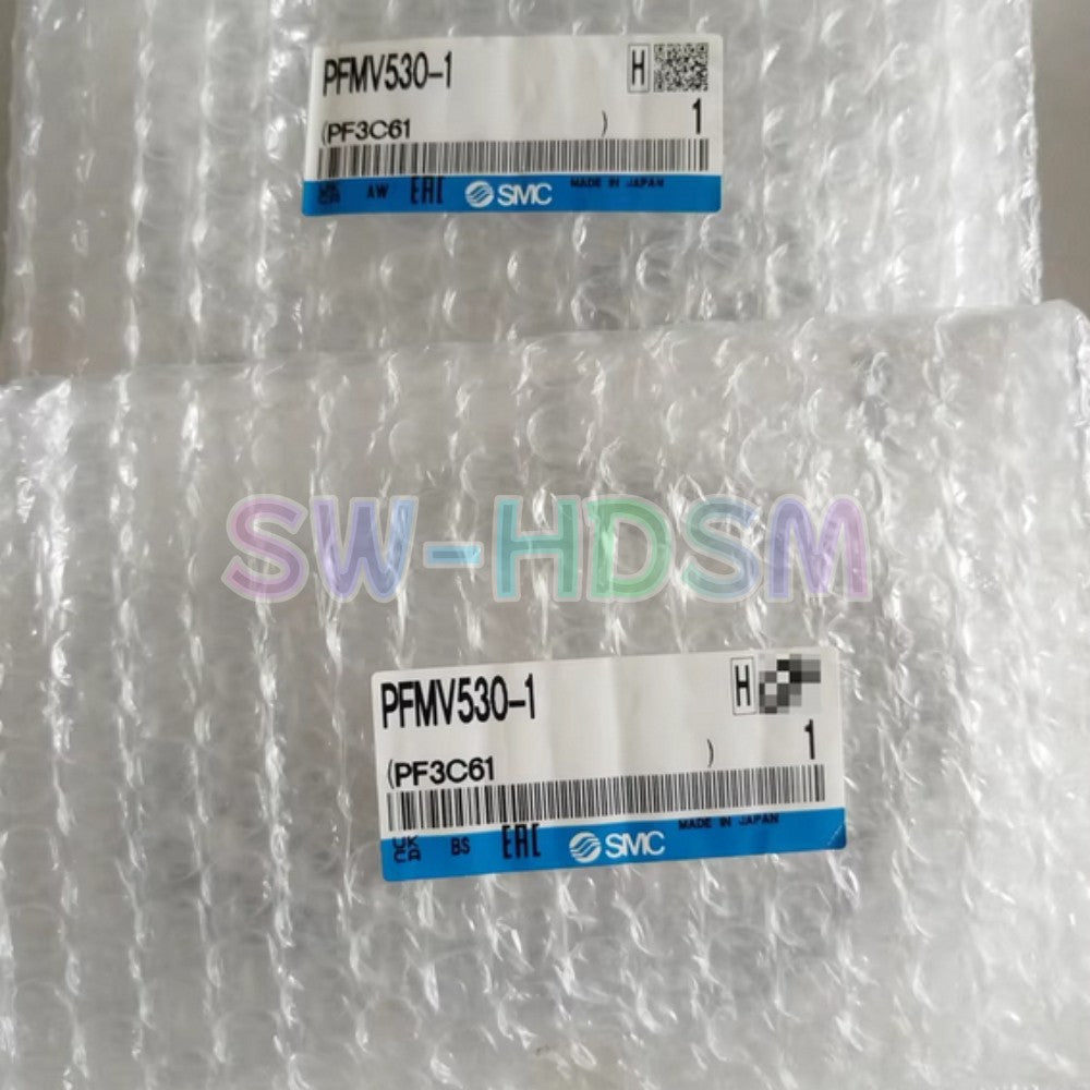 1PCS for SMC PFMV530-1 Flow Sensor Freight Free