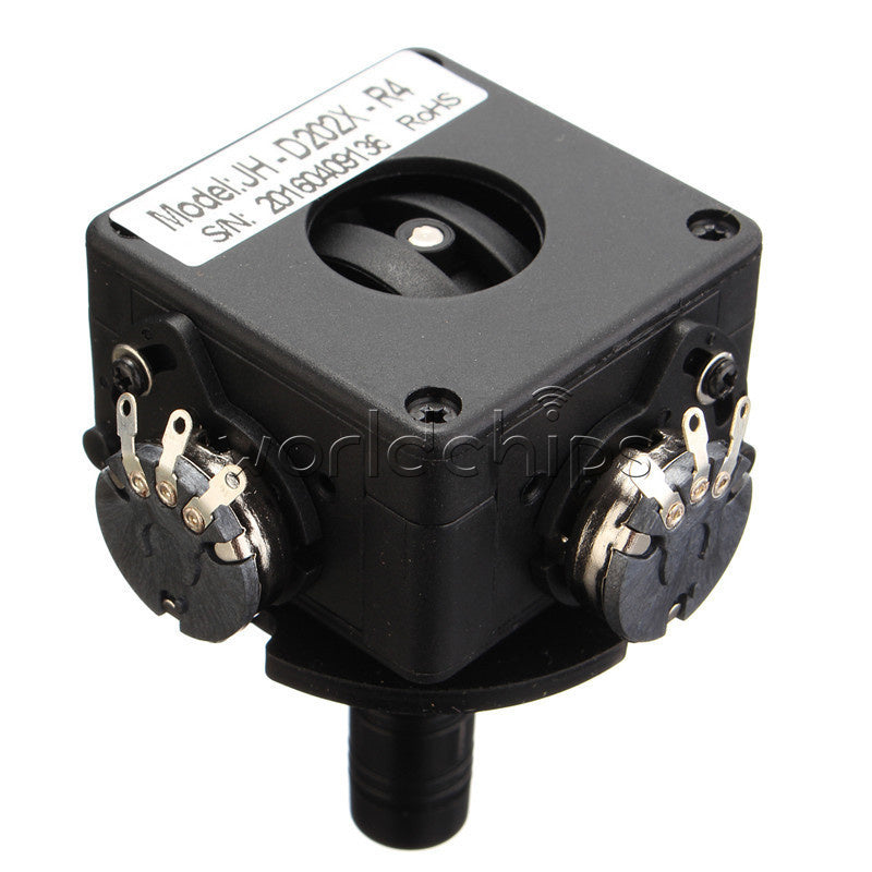 2-axis JH-D202X-R2/R4 Joystick Potentiometer 5K 10K ohm Sealed PTZ Thermistor