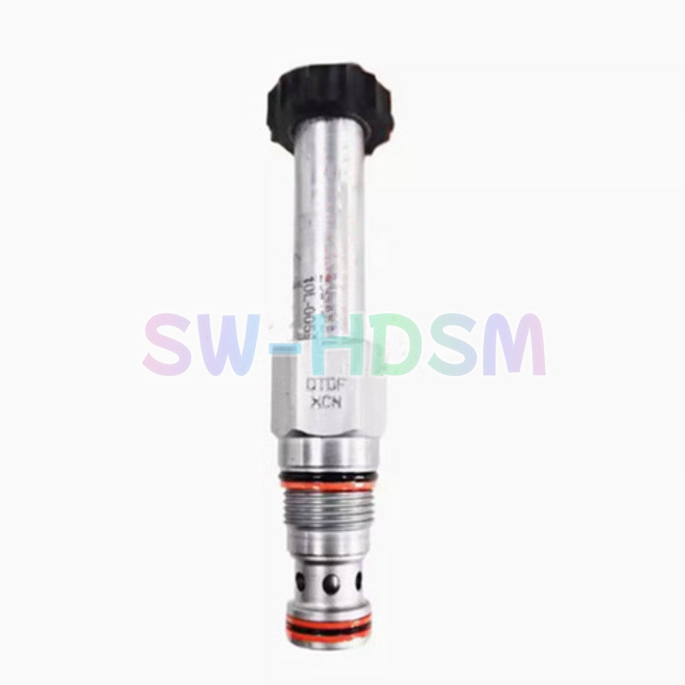 1PCS for SUN Hydraulics DTDF-XCN Valve DTDF XCN DTDFXCN Freight Free