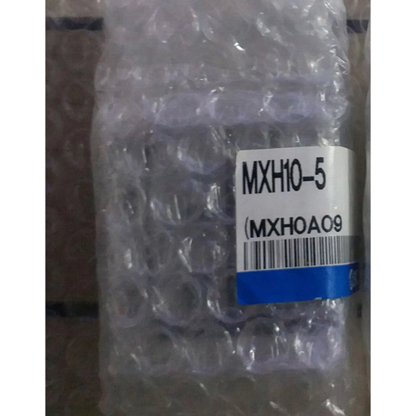 one SMC MXH10-5 sliding table cylinder Free shipping #P