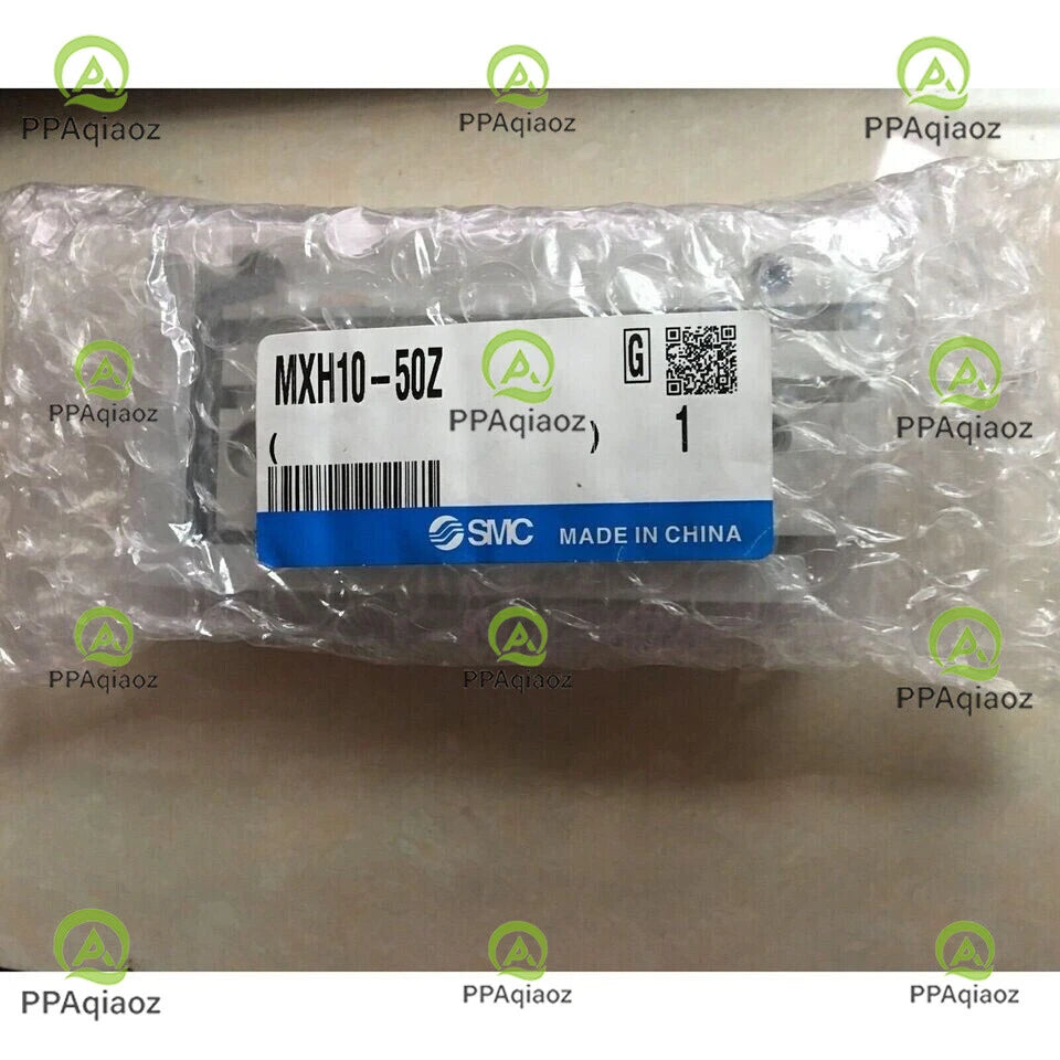 SMC MXH10-50Z MXH10 50Z Slider Cylinder Free shipping