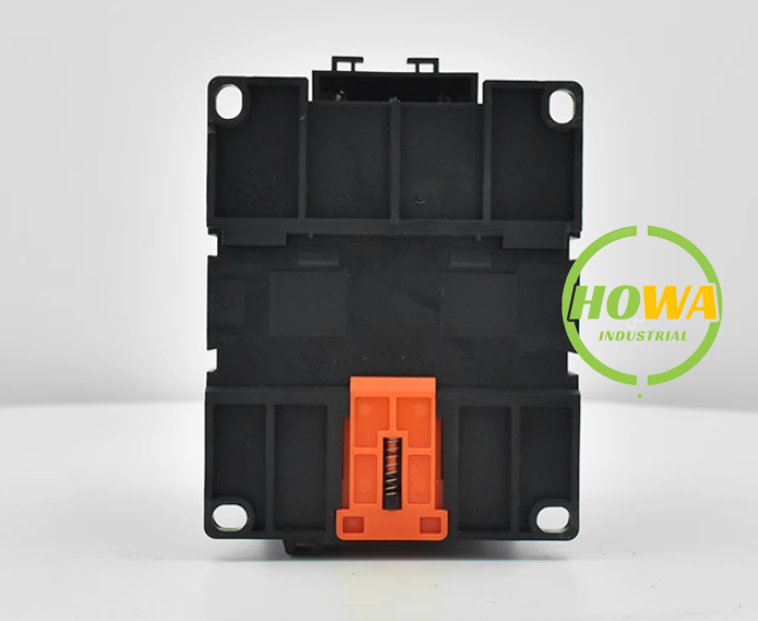 1/piece TECO CU-50R CU50R AC contactor 3A2a2b voltage 220V