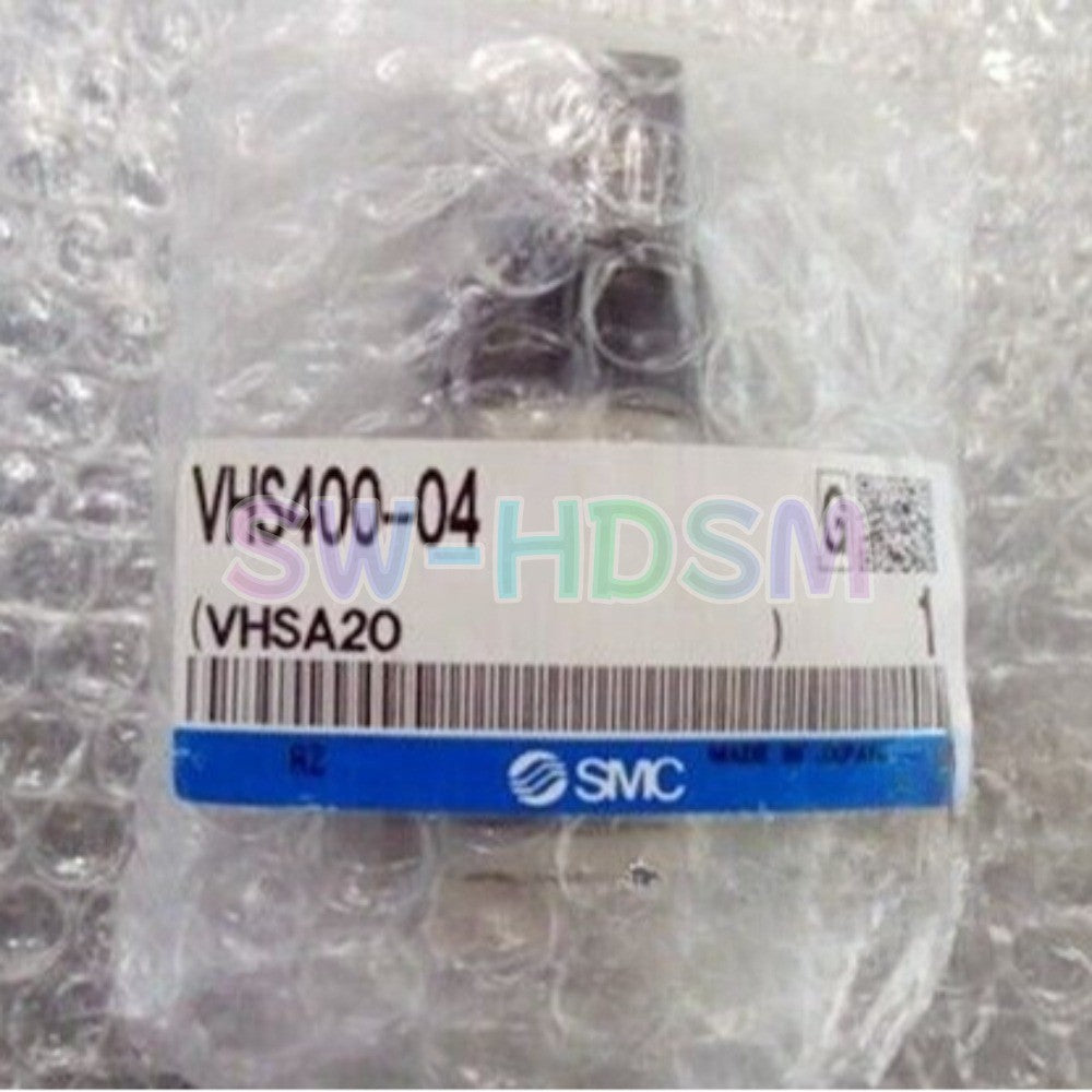 1PCS for SMC VHS400-04 Pressure Relief Valve Freight Free