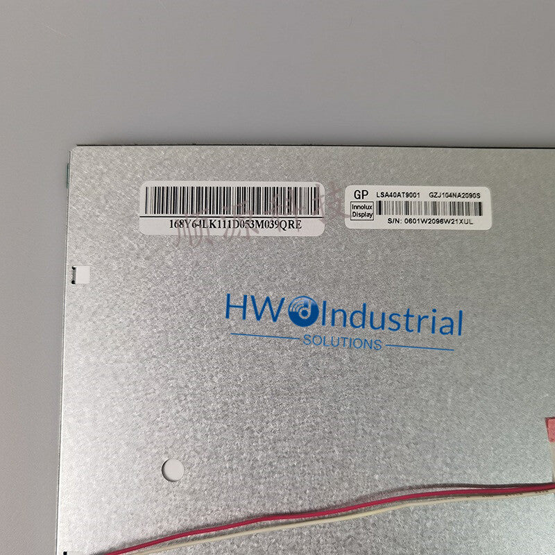 1PC INNOLUX LSA40AT9001 10.4-inch LED Display Screen