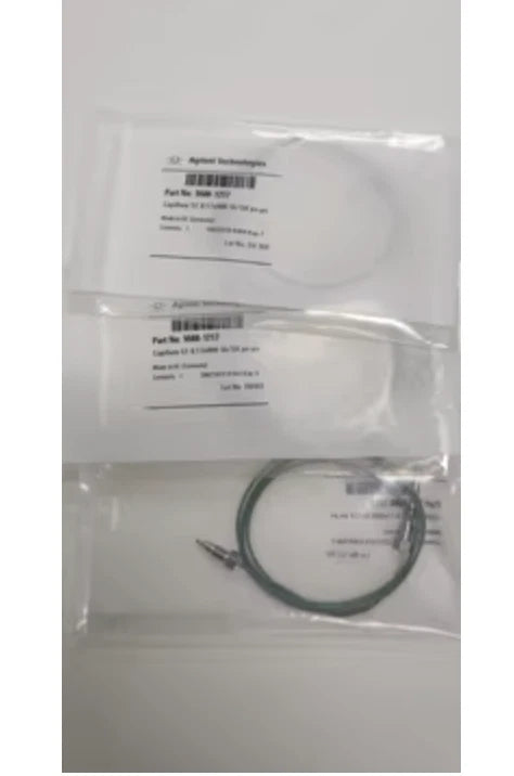 1PC FIT FOR Agilent Liquid stainless steel line 5500-1217 0.17x900mm #P