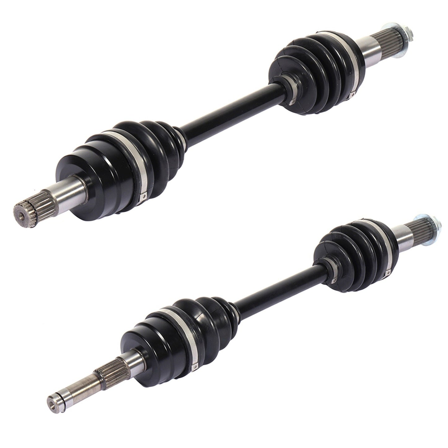 For Honda Foreman 500 4x4 2017-2019 Pair Rear Left Right CV Axle Drive Shaft