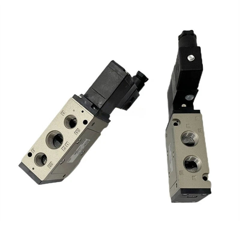 1PC FIT FOR VF5420-4G-02 Solenoid Valve