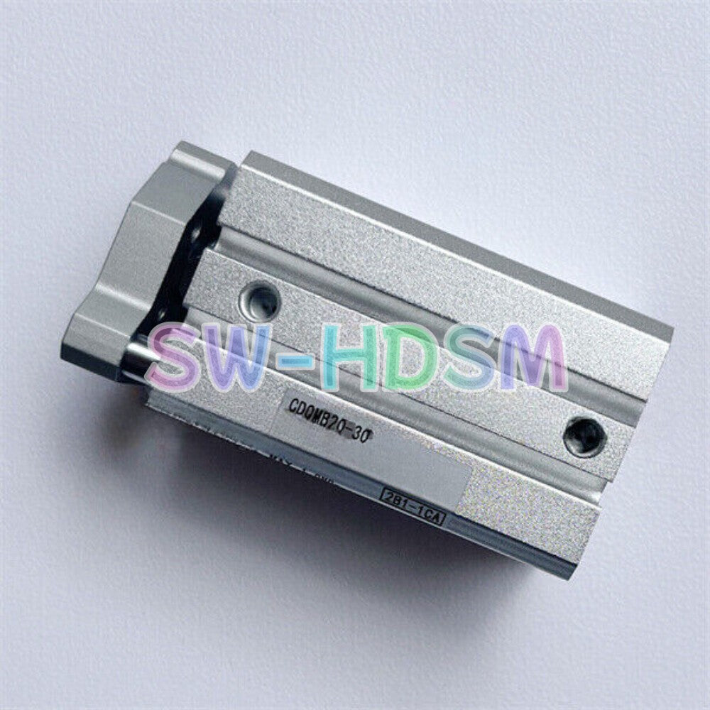 1PCS FIT For SMC CDQMB20-30 Cylinder freight free