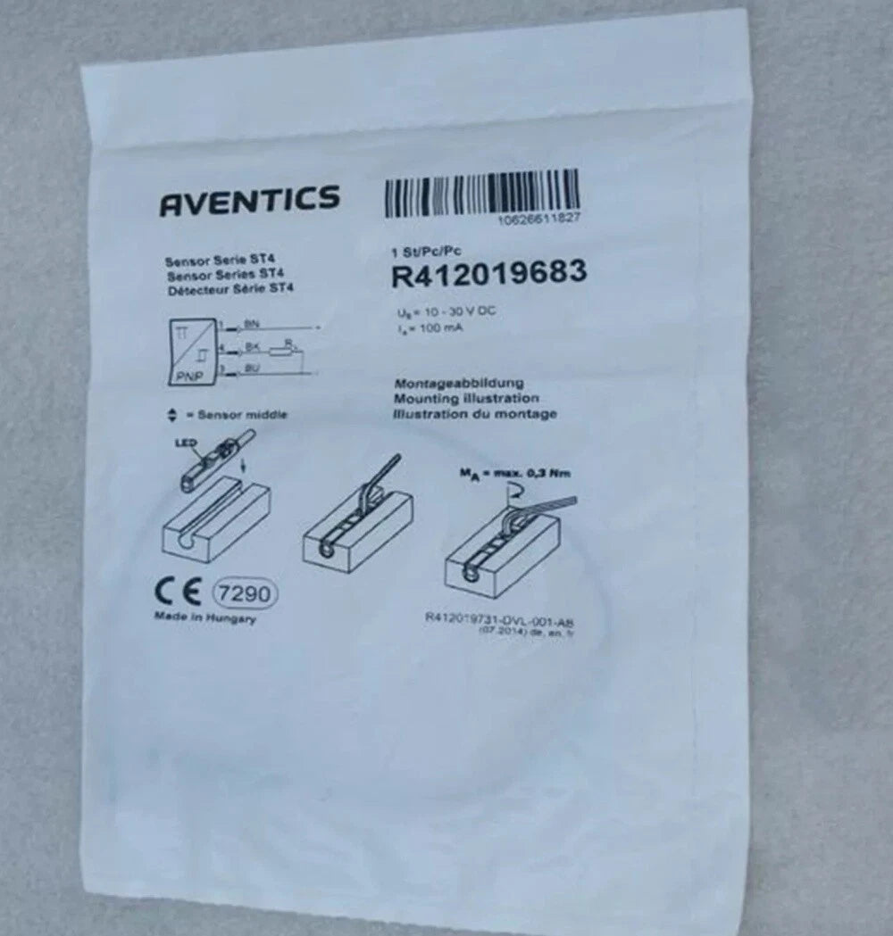 AVENTICS R412019683 Magnetic switch#P