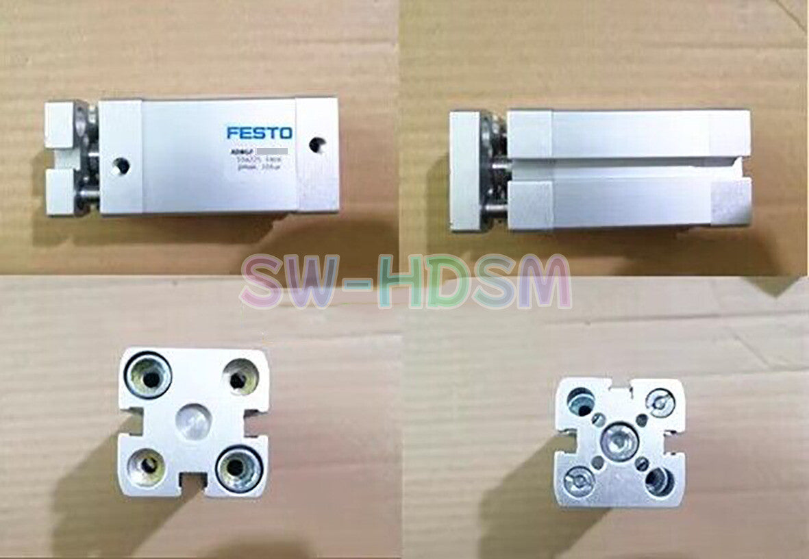 1PCS For FESTO Cylinder ADNGF-20-5-P-A freight free