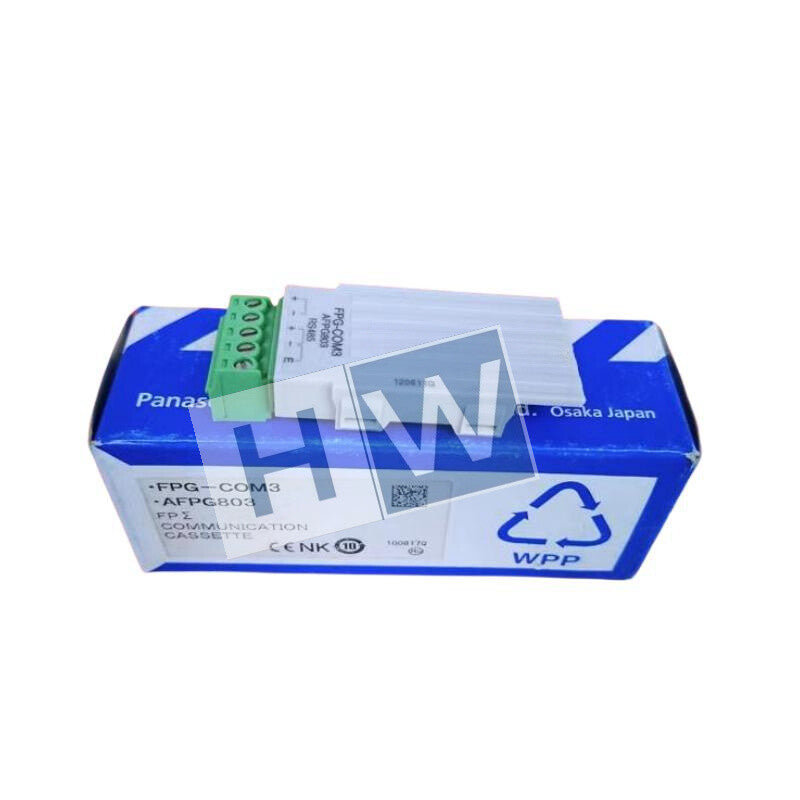 1PC PLC communication module FPG-COM3 AFPG803 (Expedited )