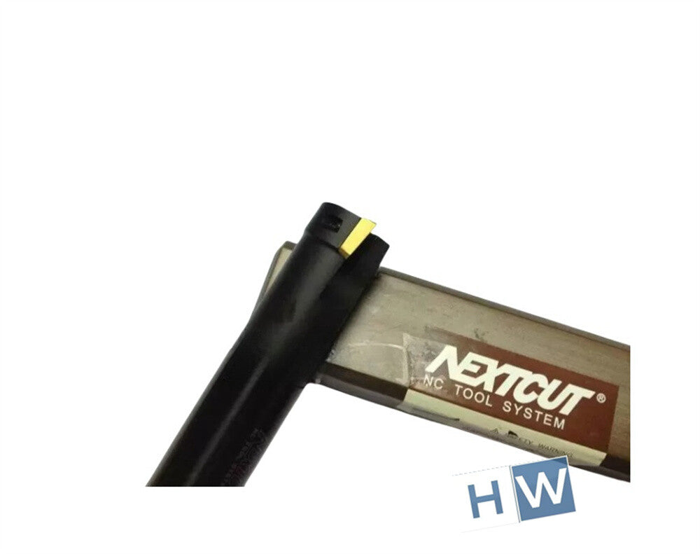 1/piece NEXTCUT Right Angle Step Milling Cutter Bar BAP300R-17-160-C16-2T
