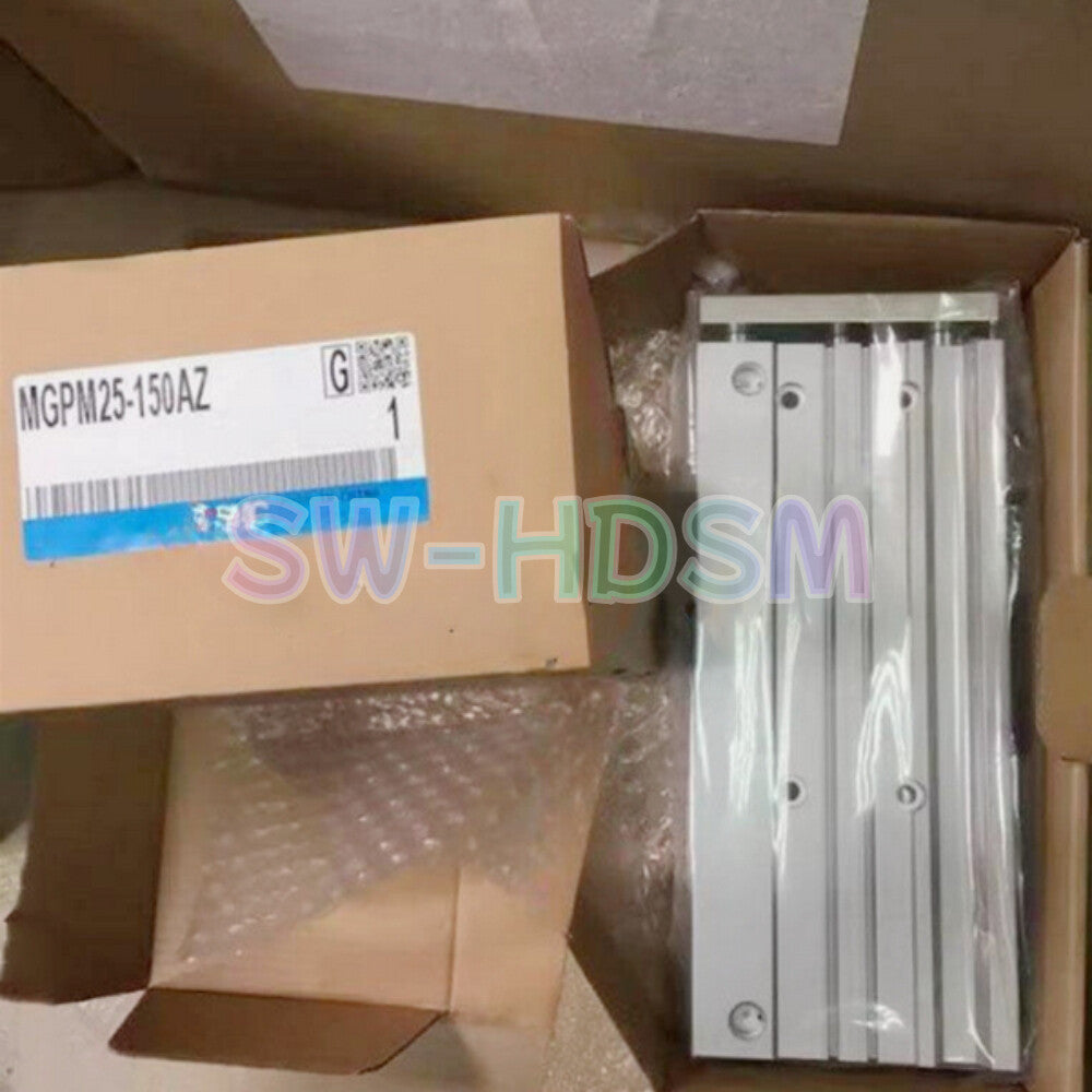 1PCS for SMC Cylinder MGPM25-150AZ Freight Free