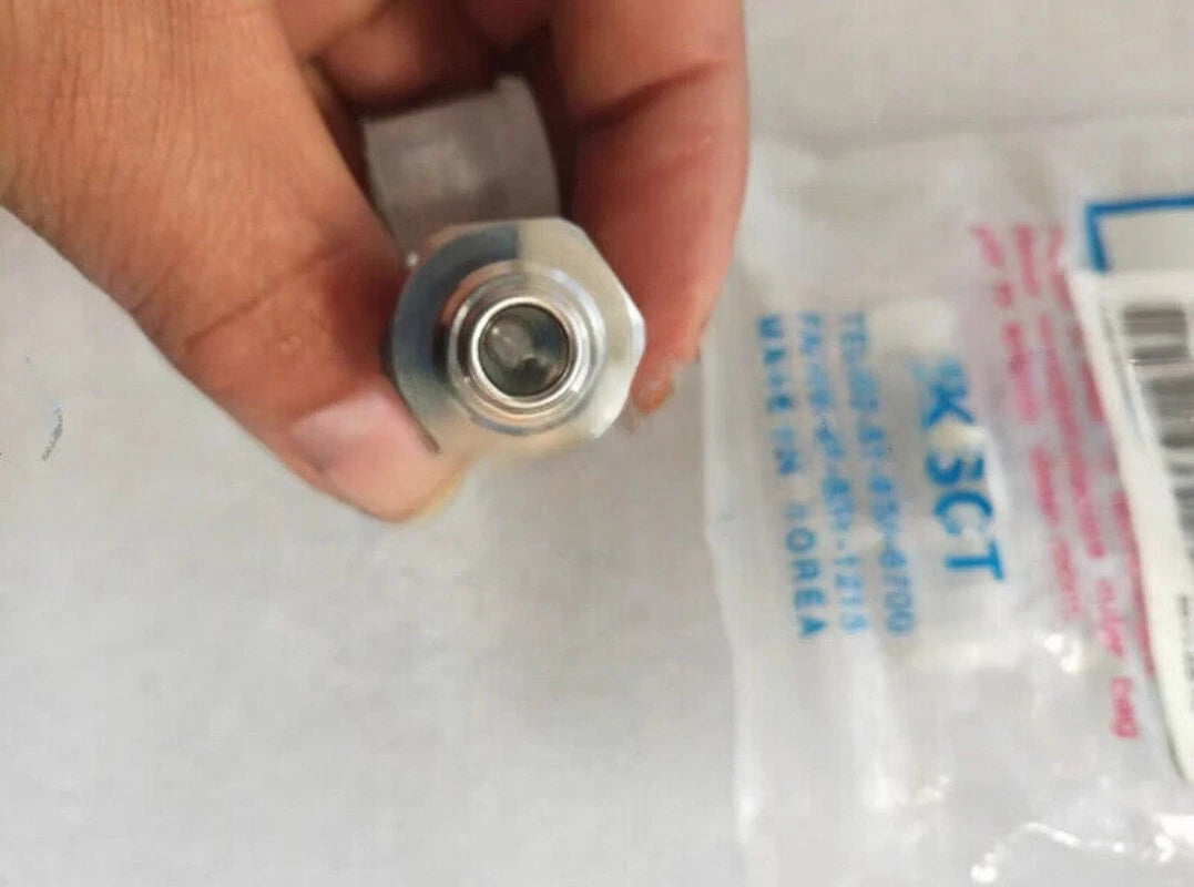 1PCS FIT FOR S4CHV1-VM one-way valve