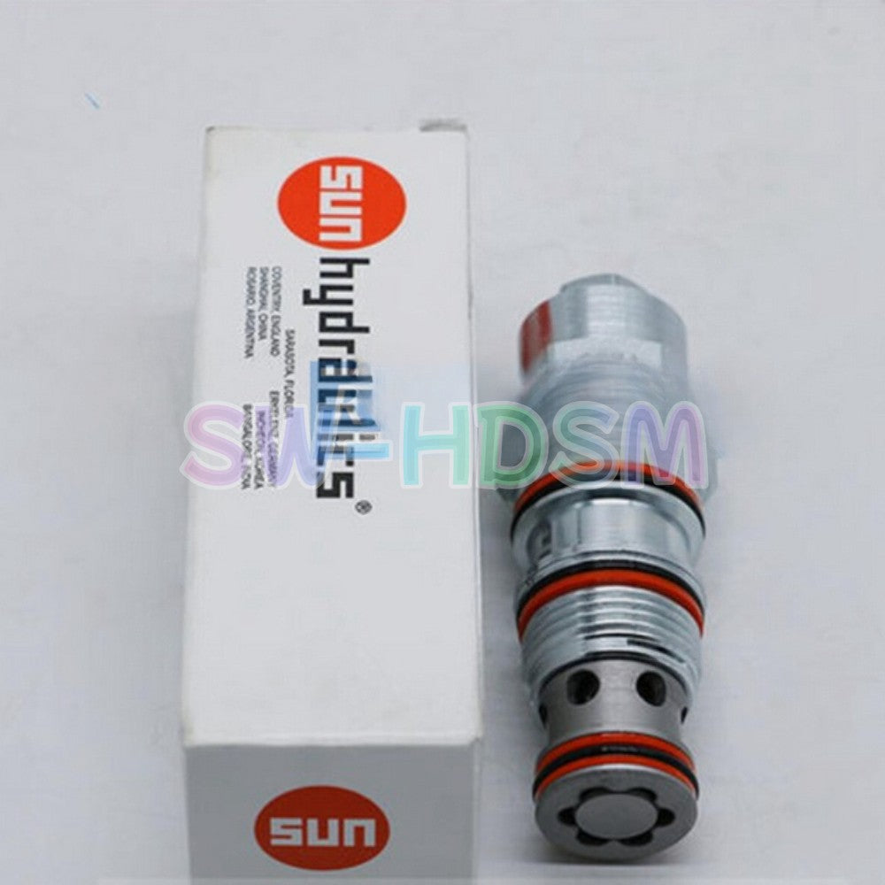 1PCS for Sun Cartridge Valve RVCA-LAN Freight Free